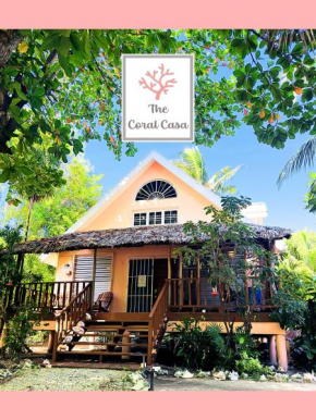 The Coral Casa